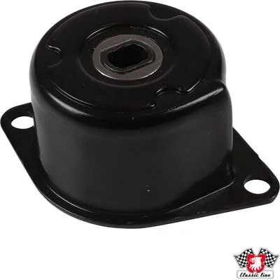 Tensioner Lever, V-ribbed belt